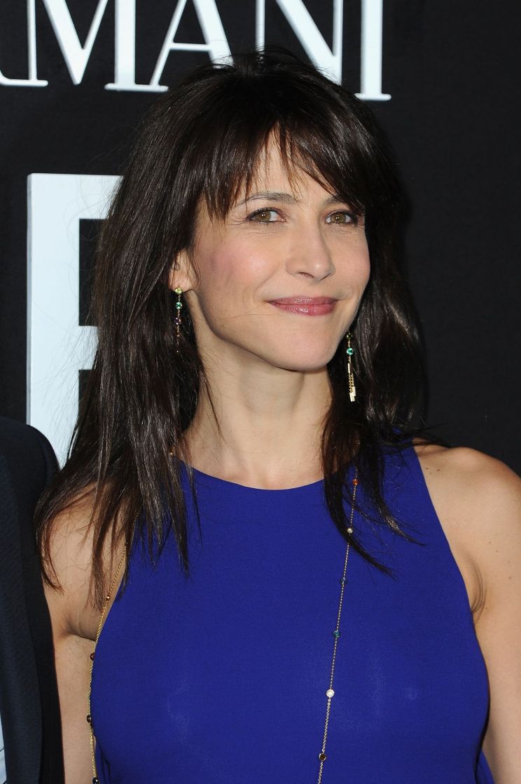 Sophie Marceau