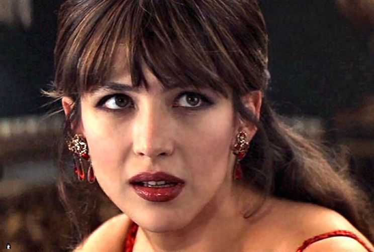 Sophie Marceau