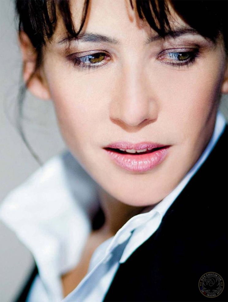 Sophie Marceau