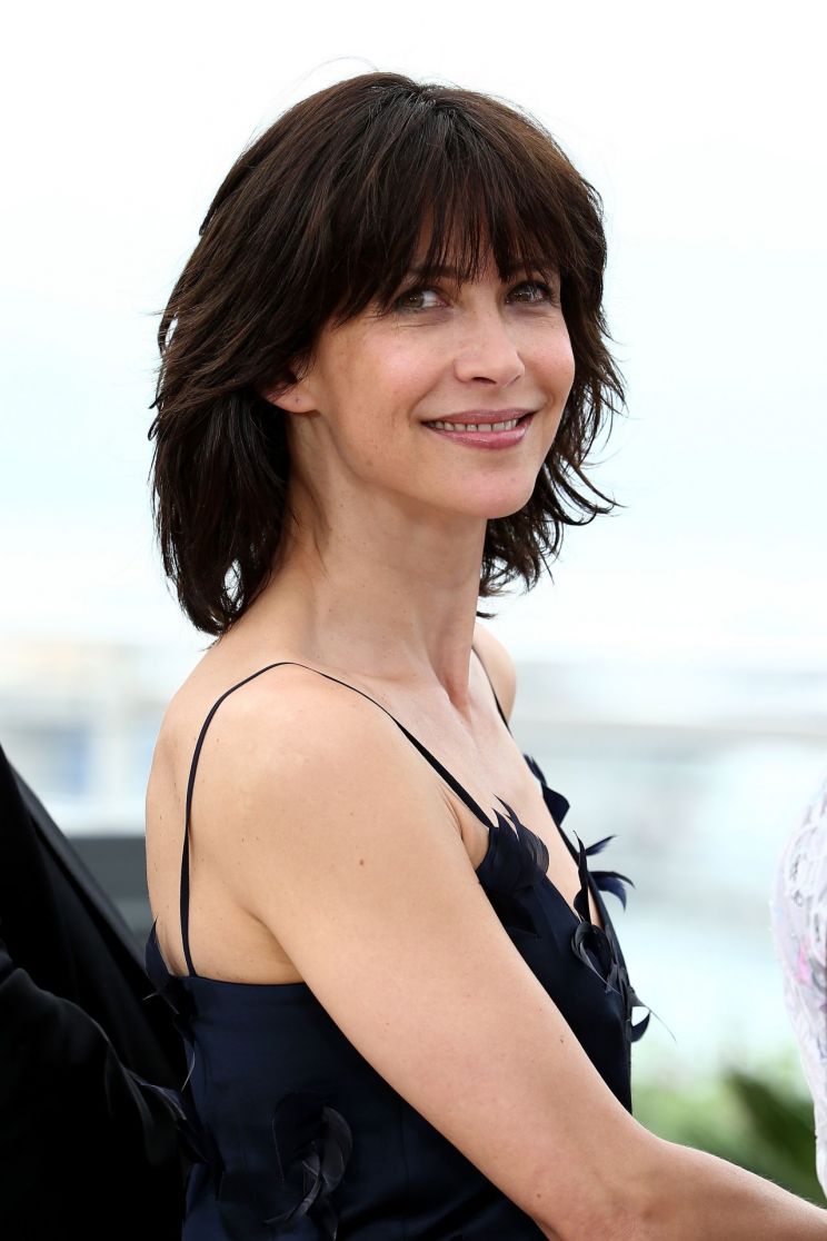 Sophie Marceau