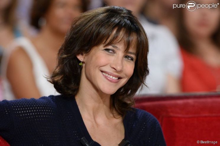 Sophie Marceau