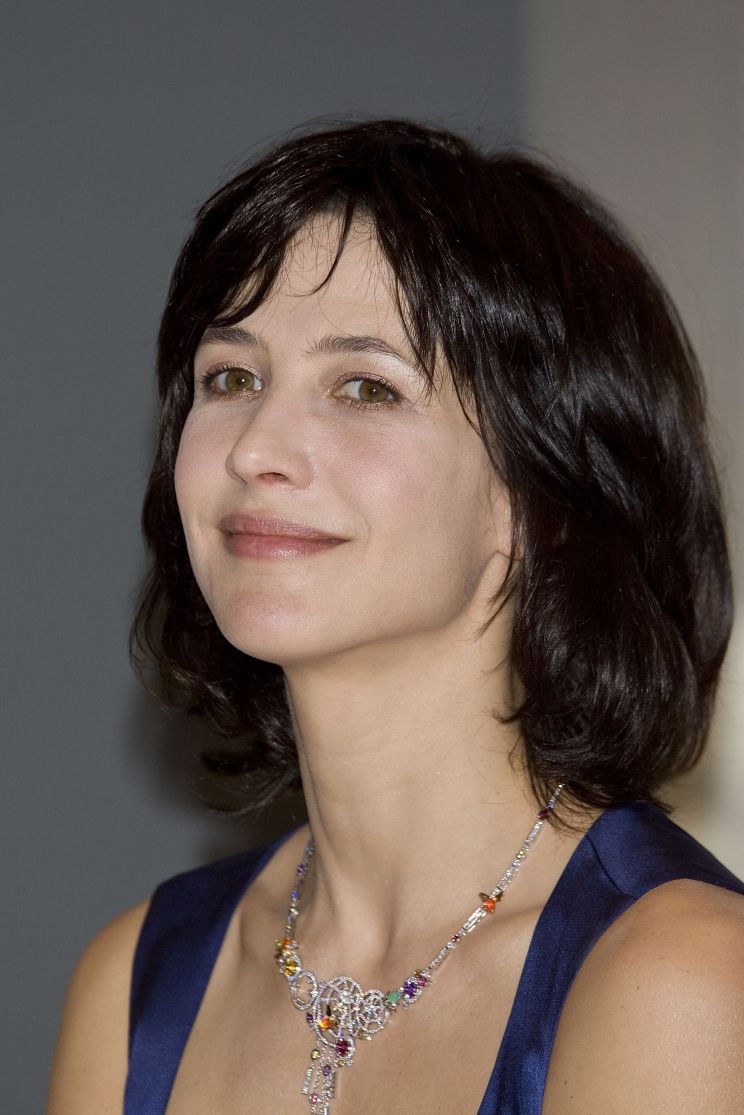 Sophie Marceau