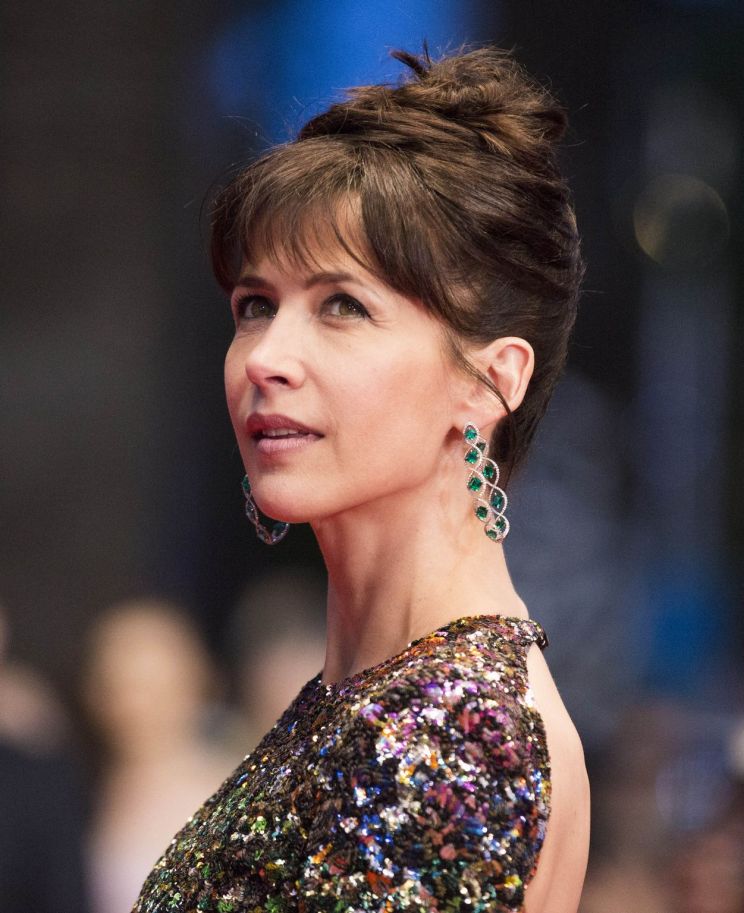 Sophie Marceau
