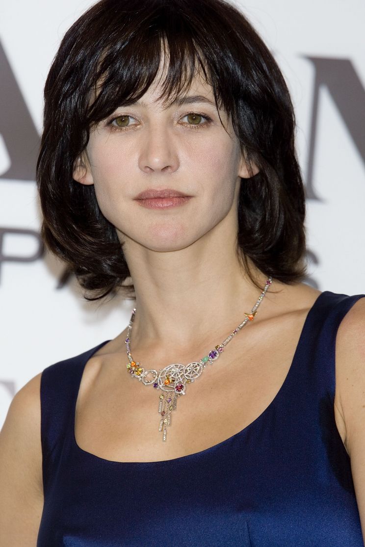 Sophie Marceau