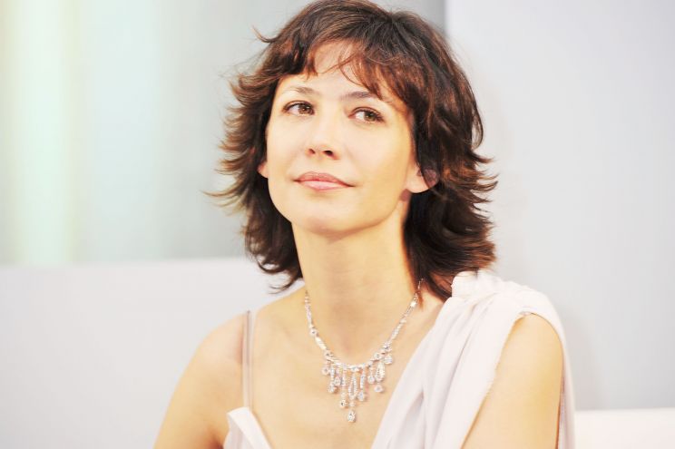 Sophie Marceau