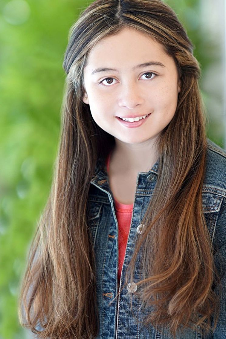 Sophie Marcus