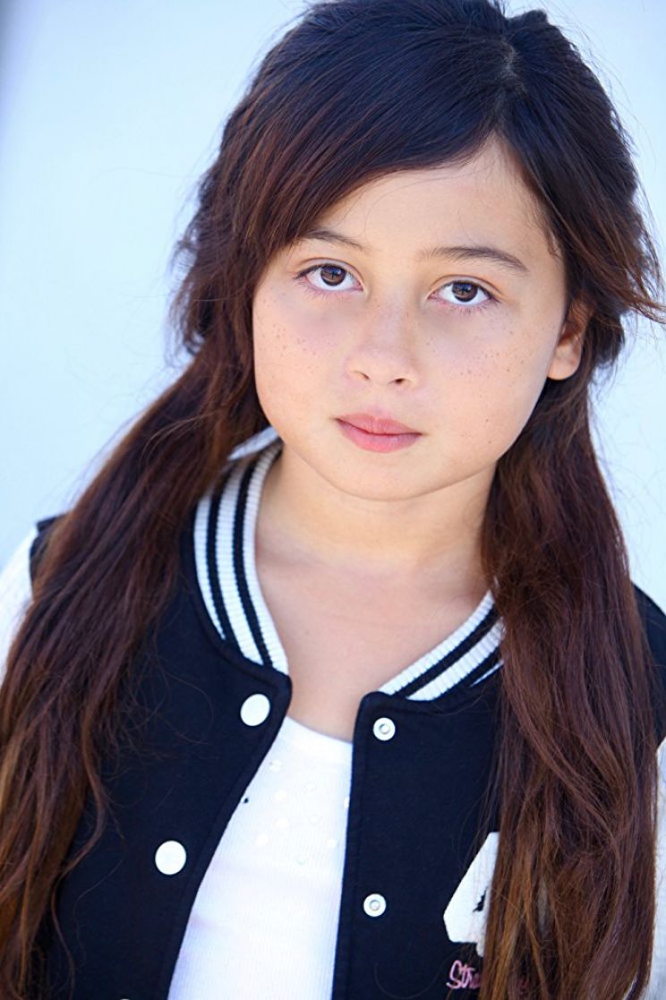 Sophie Marcus