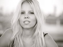 Sophie Mazzaro photo