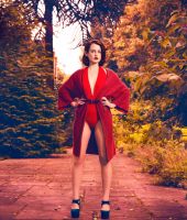 Sophie McShera