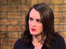 Sophie McShera