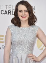 Sophie McShera