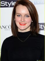 Sophie McShera