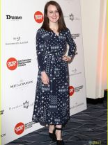 Sophie McShera photo