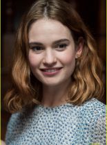 Sophie McShera