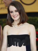 Sophie McShera