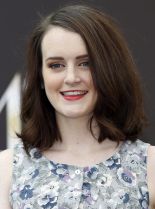 Sophie McShera