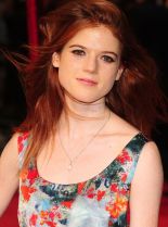Sophie McShera photo