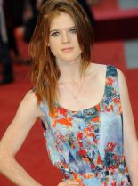 Sophie McShera photo