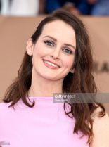 Sophie McShera