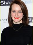 Sophie McShera