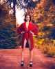 Sophie McShera