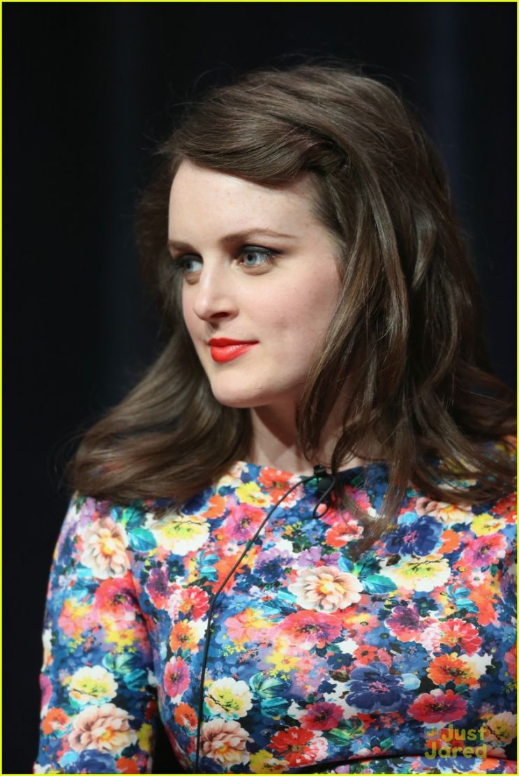 Sophie McShera