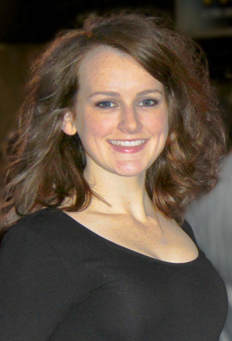 Sophie McShera