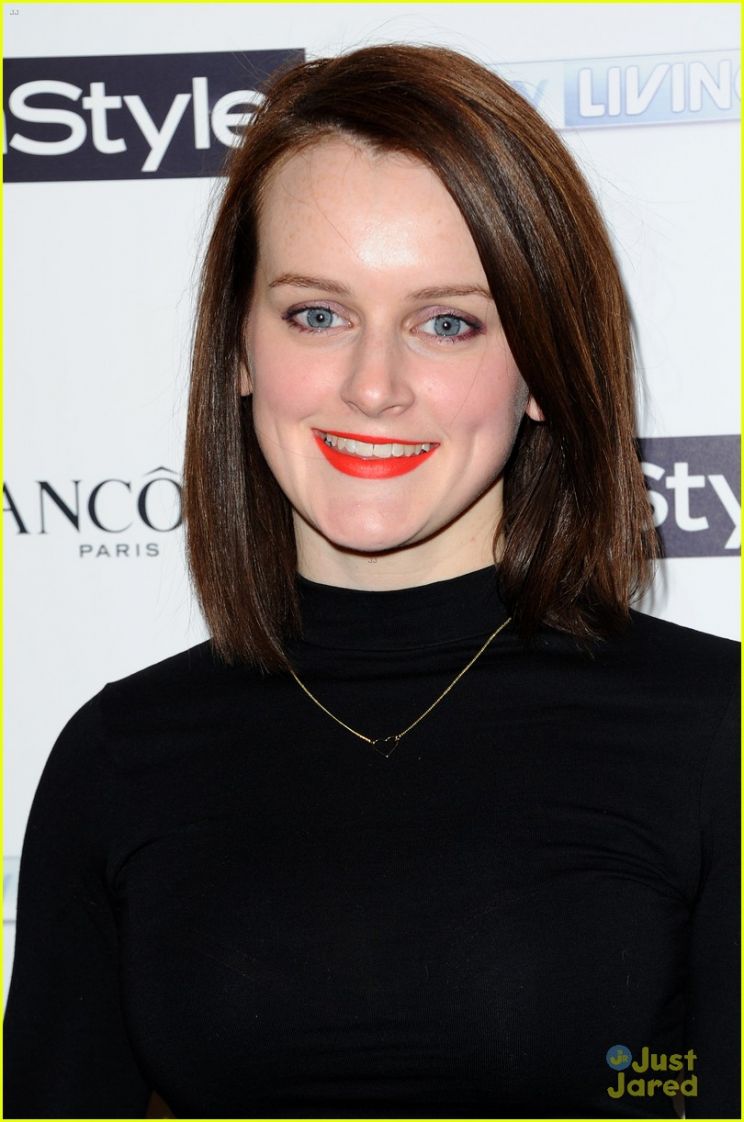 Sophie McShera