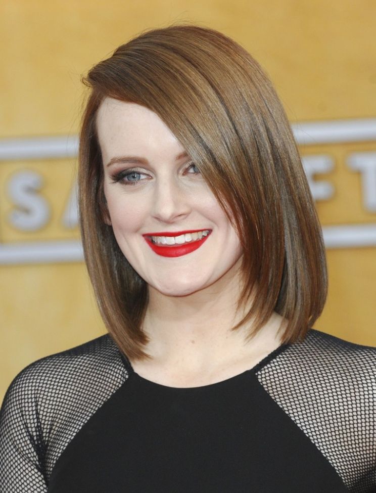 Sophie McShera