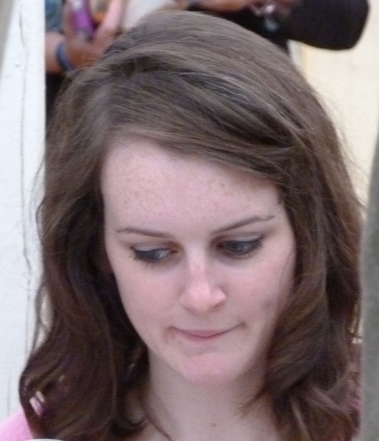 Sophie McShera