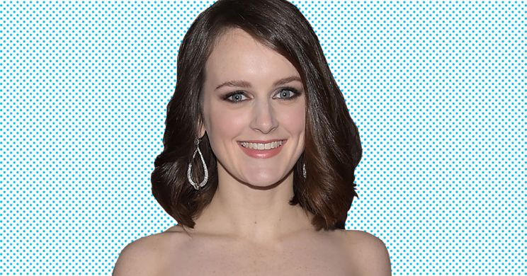 Sophie McShera