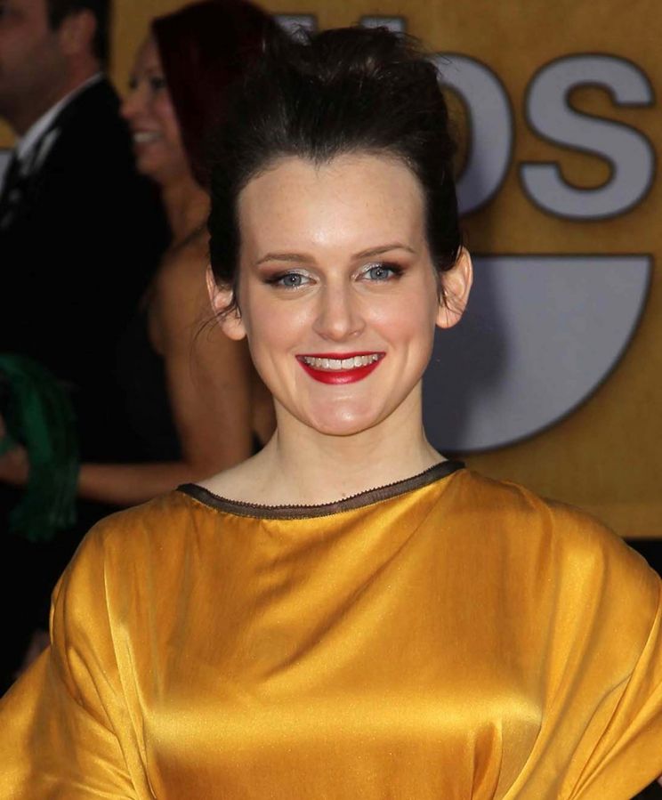 Sophie McShera