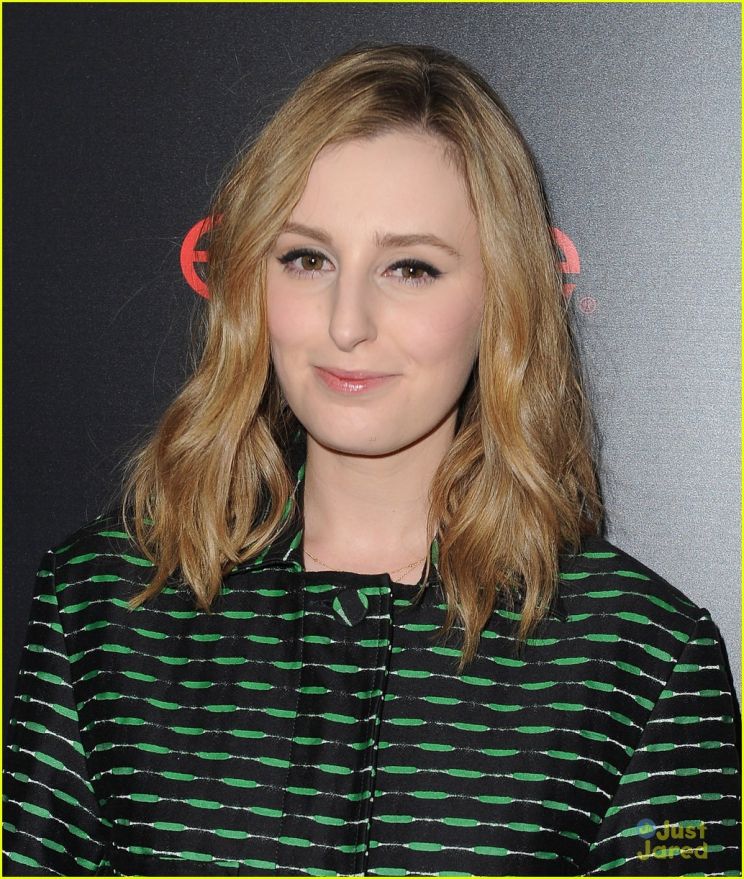 Sophie McShera