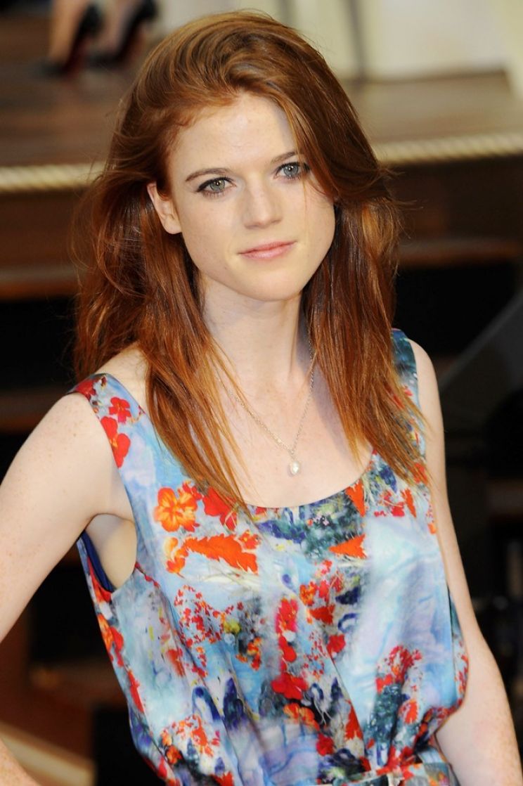 Sophie McShera