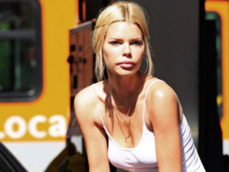 Sophie Monk