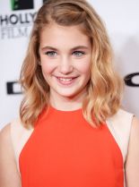 Sophie Nélisse photo