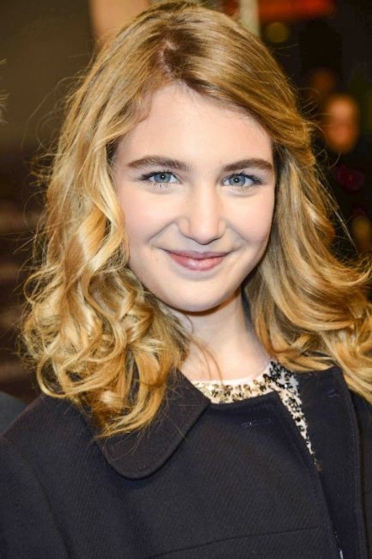 Sophie Nélisse