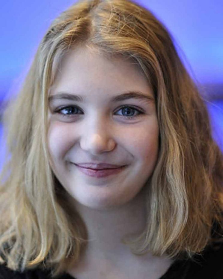 Sophie Nélisse