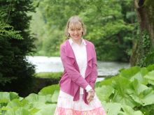 Sophie Neville