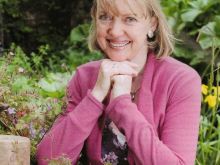 Sophie Neville