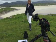 Sophie Neville
