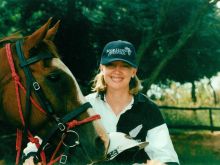 Sophie Neville
