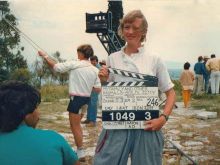 Sophie Neville
