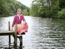 Sophie Neville