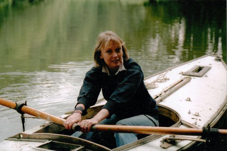 Sophie Neville