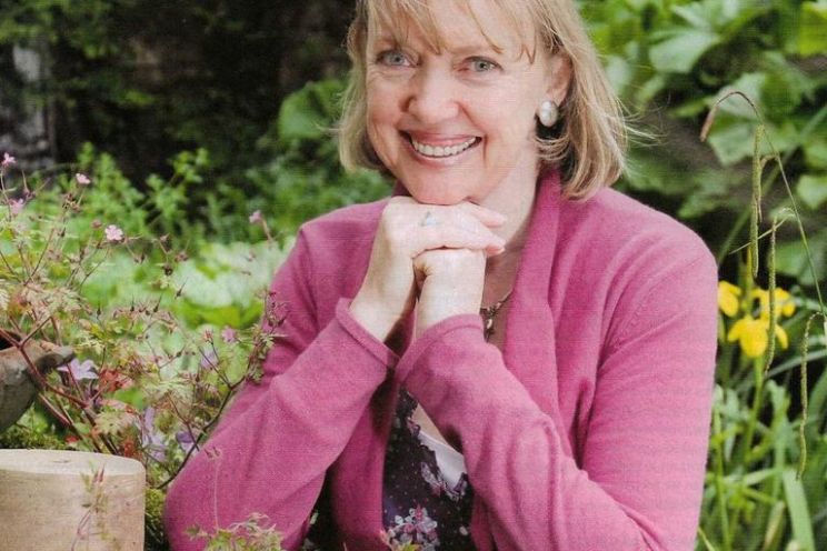 Sophie Neville