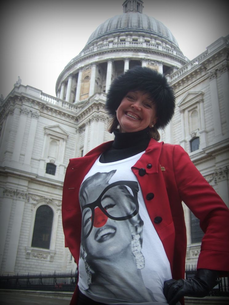 Sophie Neville