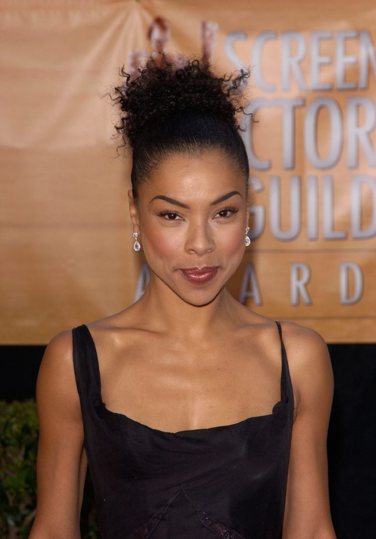 Sophie Okonedo