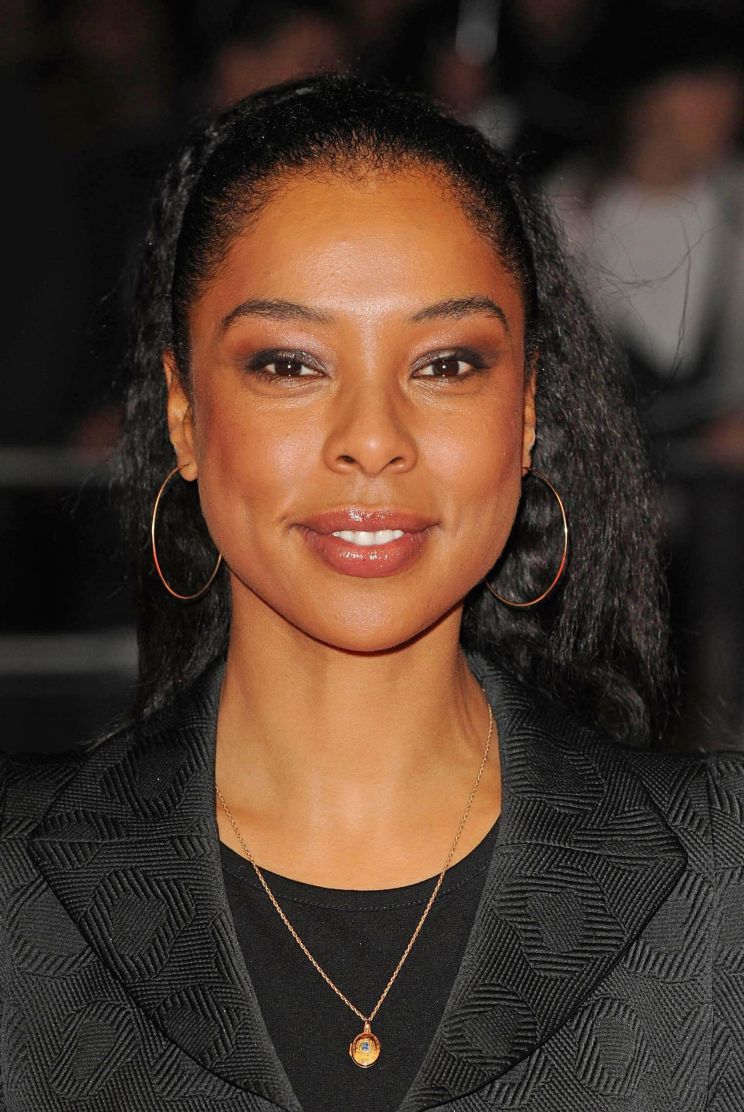 Sophie Okonedo