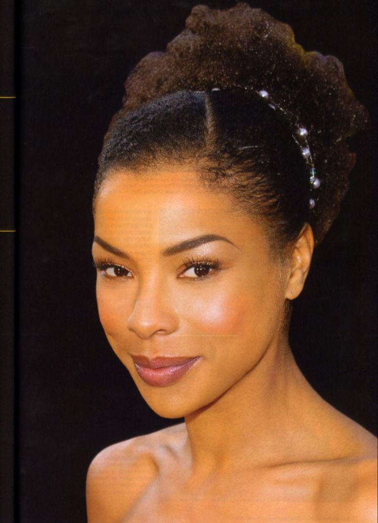 Sophie Okonedo